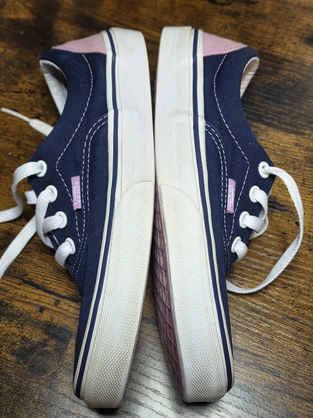 Vans Era 